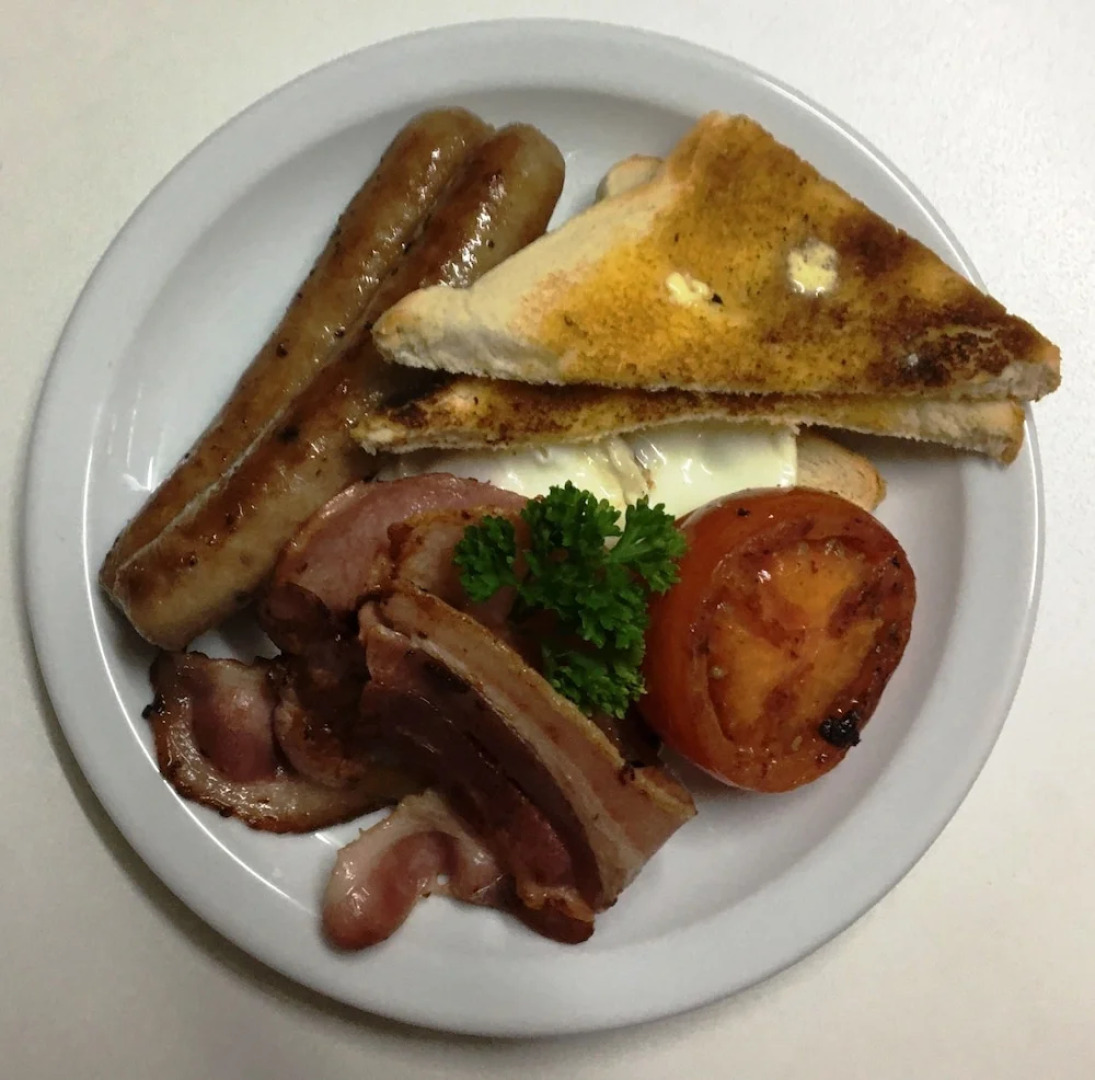 Nicholas Royal Motel