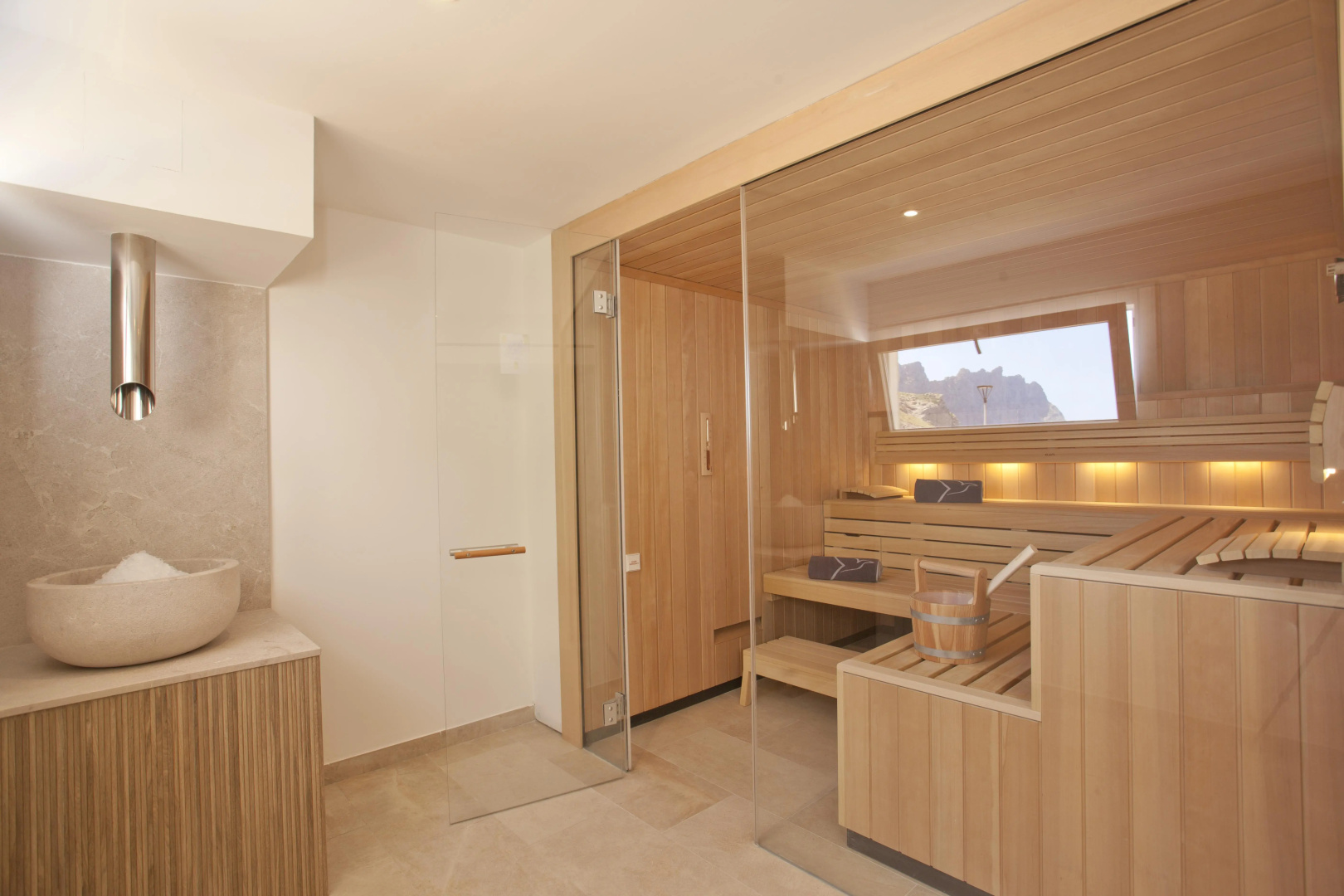 Отель Grupotel Molins