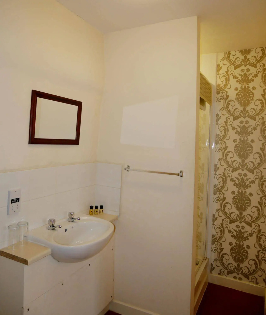 The Kings Arms Coaching Inn