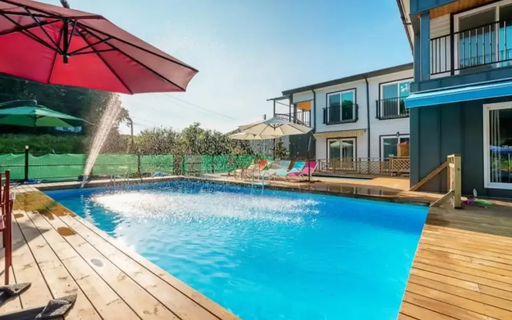 Paju Dalbitgadeuk Pension