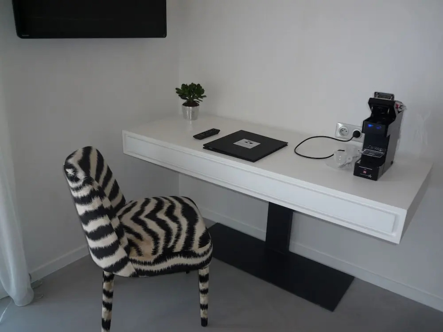 Hôtel Thierry DRAPEAU