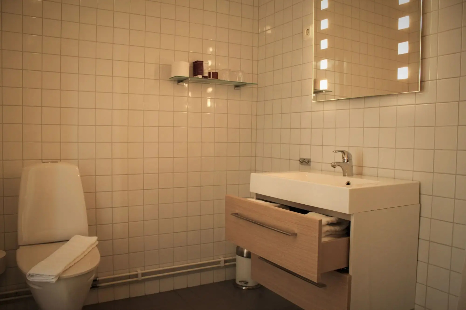 Rosersbergs Slottshotell