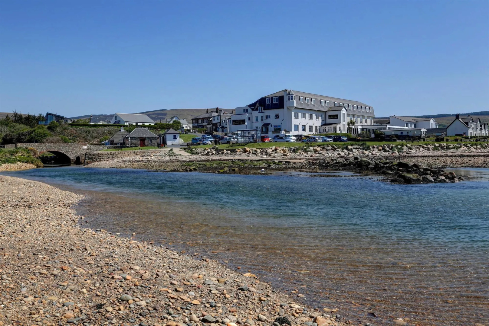 Best Western Kinloch Hotel