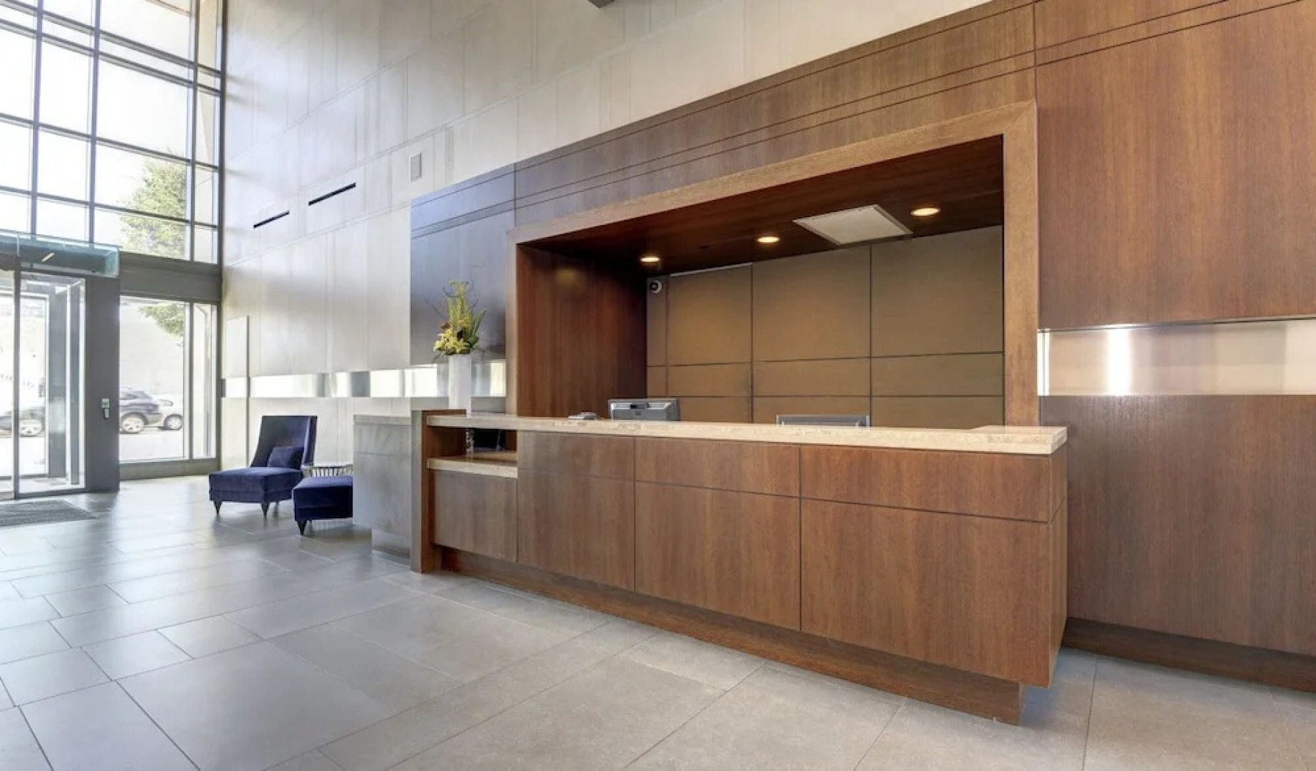 BridgeStreet Millennium at Metropolitan Park