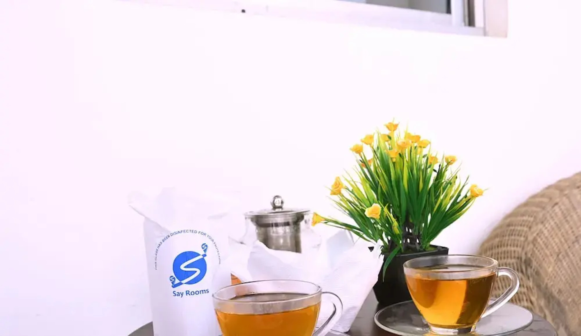 SAY Anita's Temi Guest House