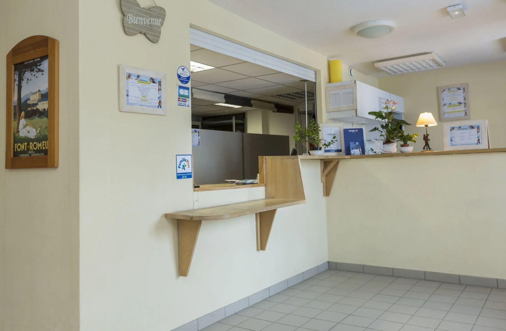 Résidence Odalys Mille Soleils