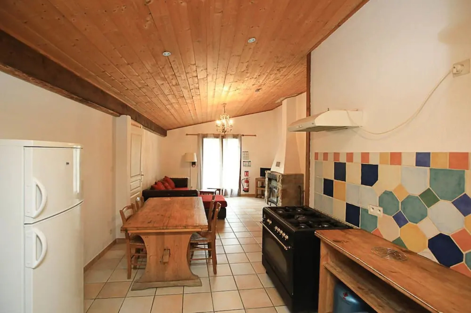 Gîte Le Tilleul - O'Reiller