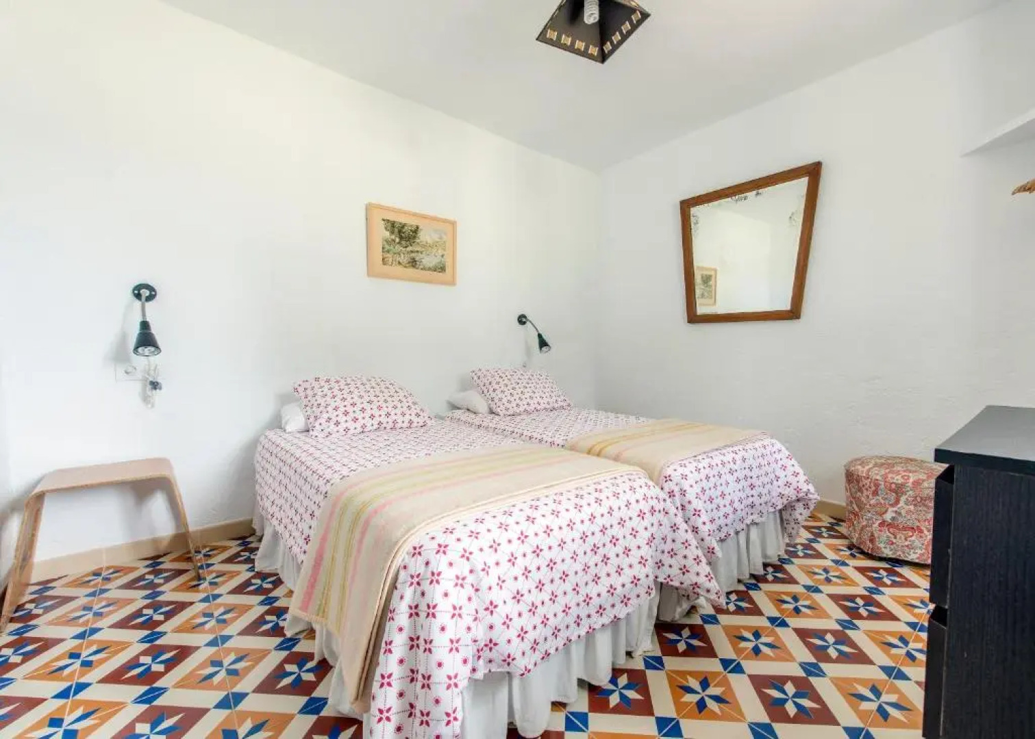 La Umbría de la ribera