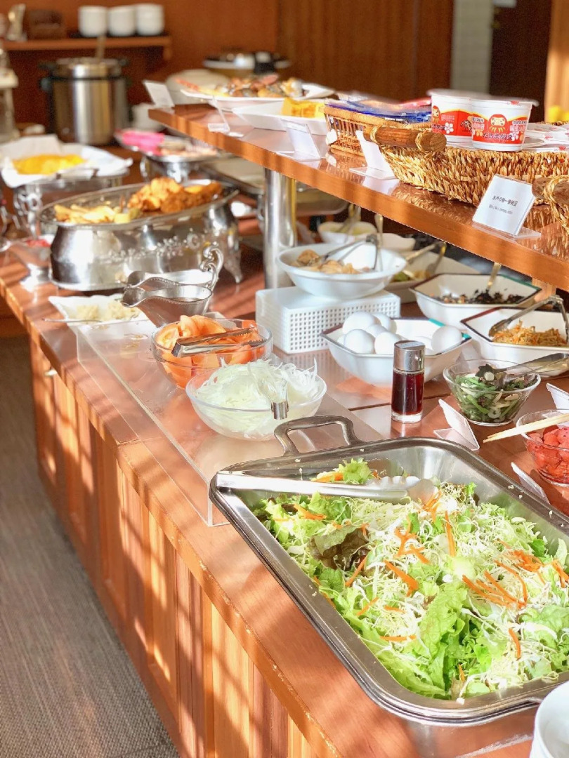 JR East Hotel Mets Mito