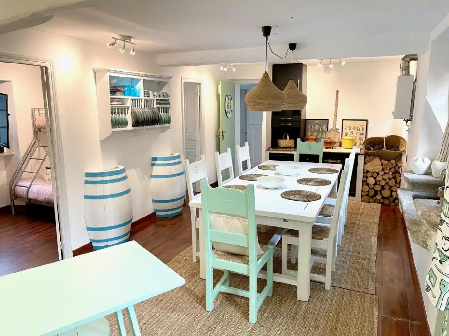 The Cliffs - Casa Genoveva