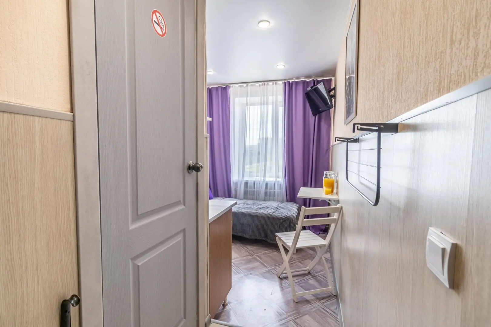 Time Apart на улице Карбышева 42