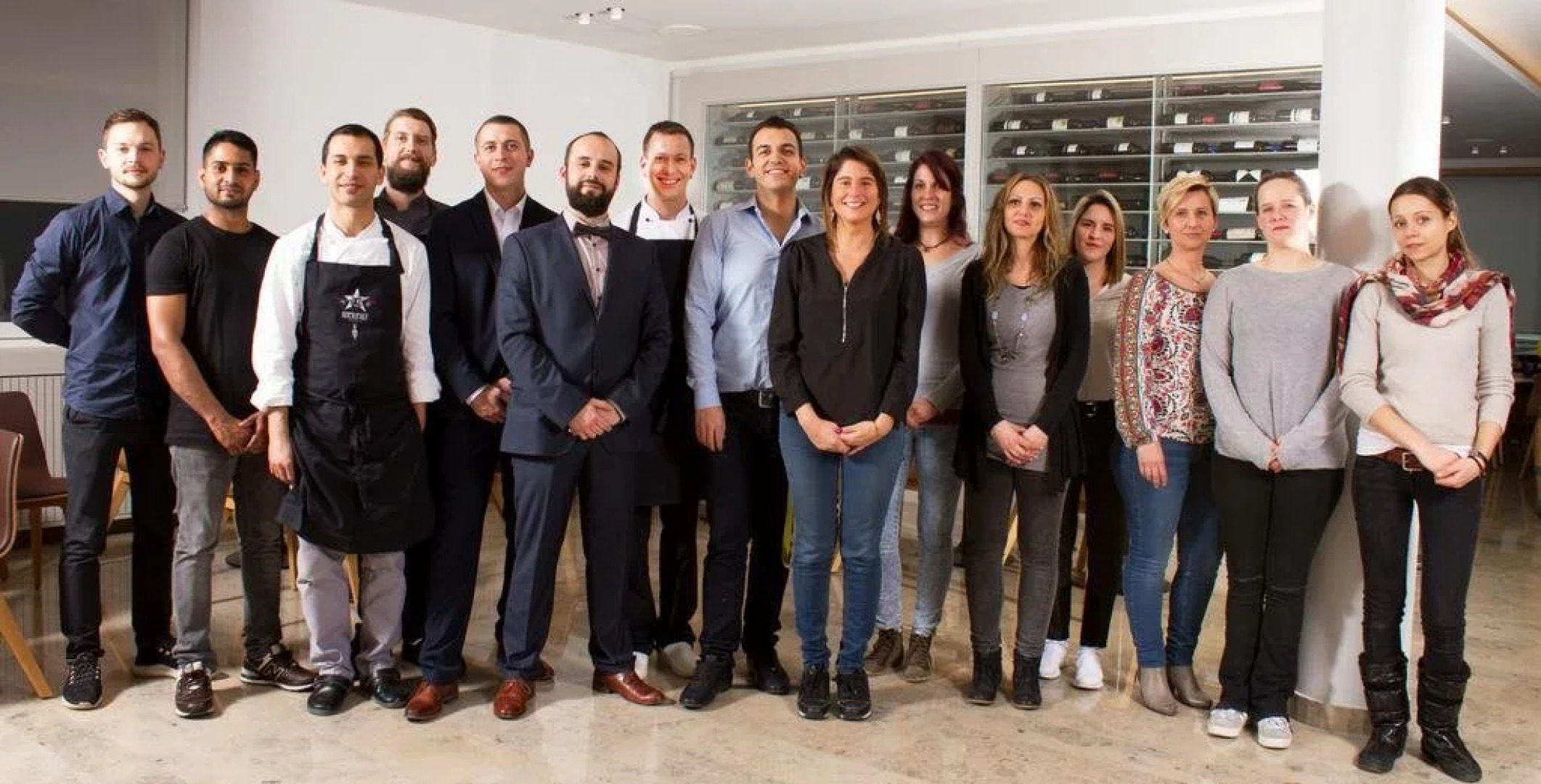 Gasthof Mühle Aesch