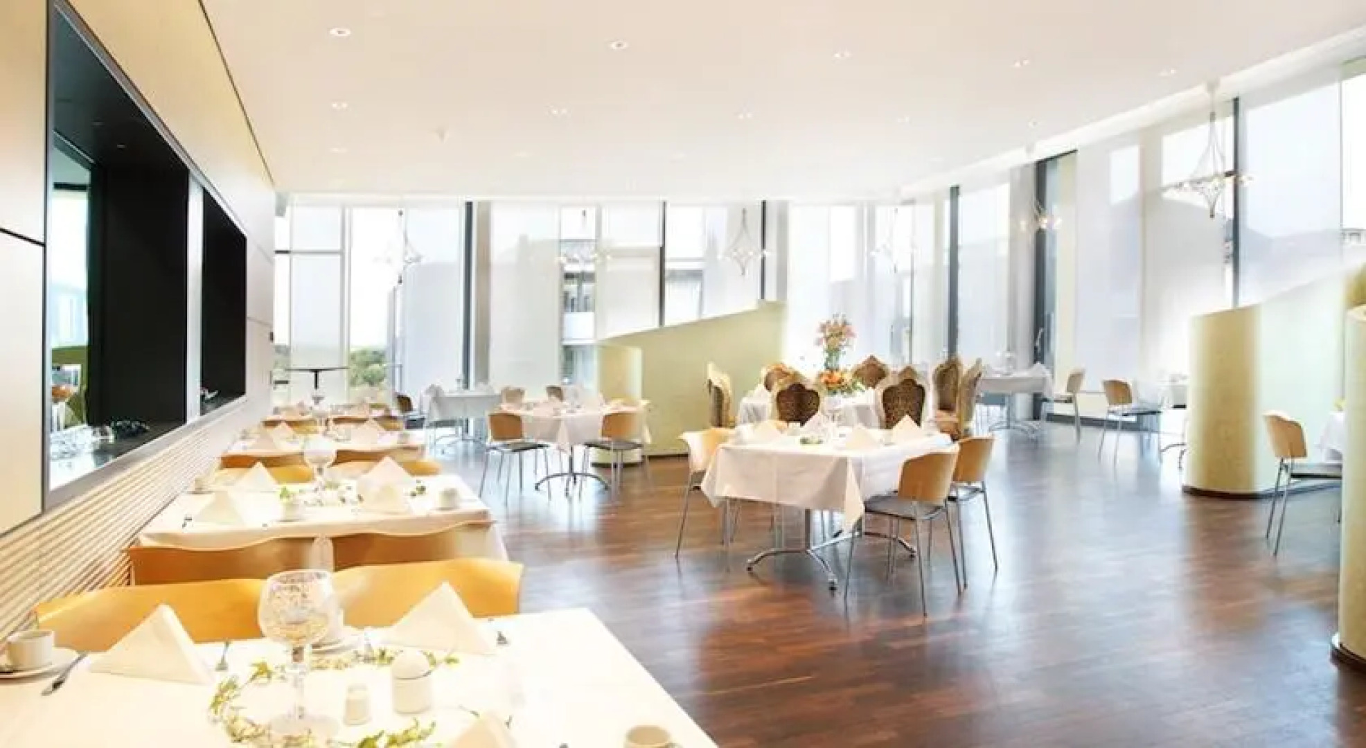 Best Western Hotel Am Schlosspark