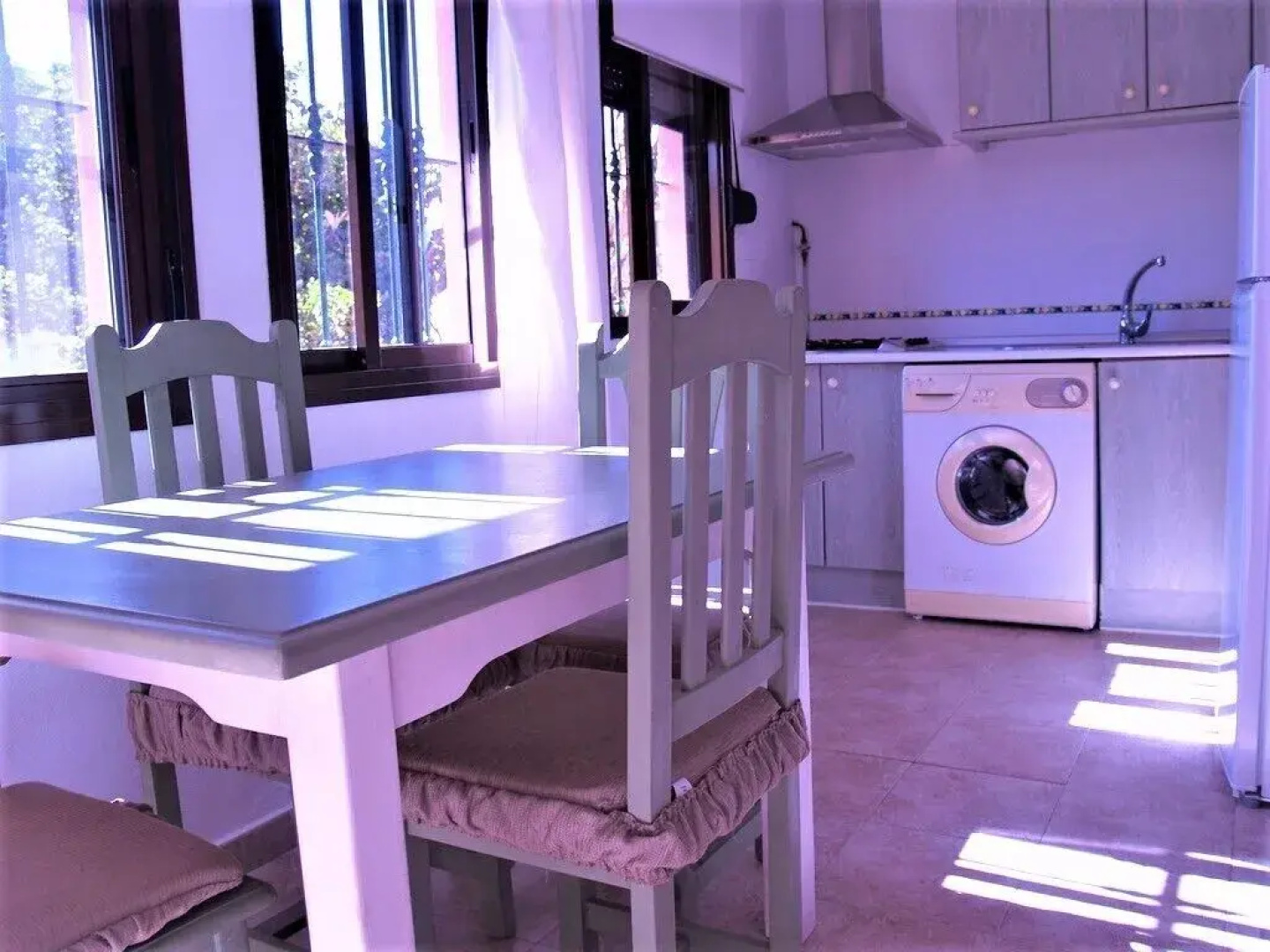 Apartamentos Trajano