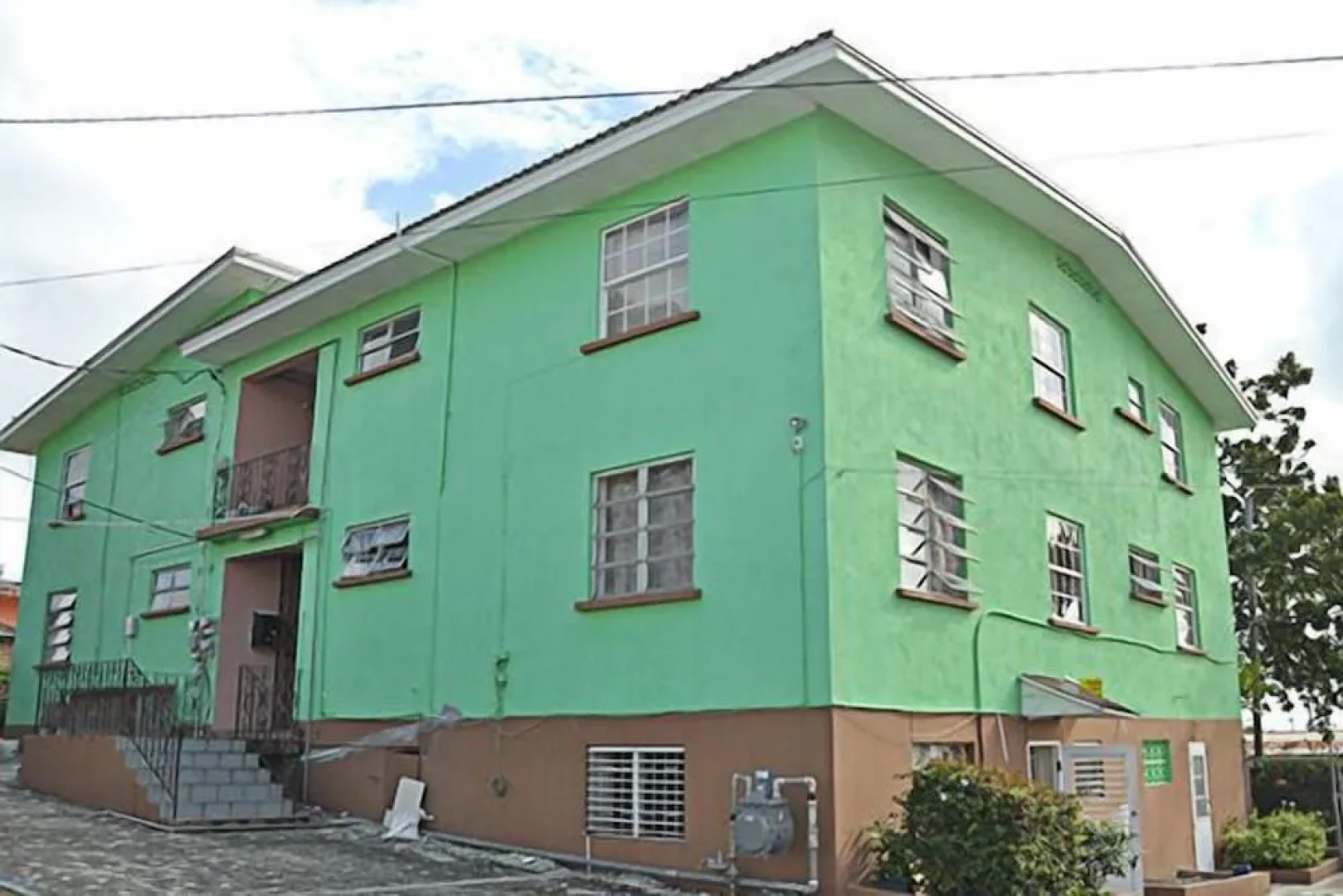 Melbourne Apartments