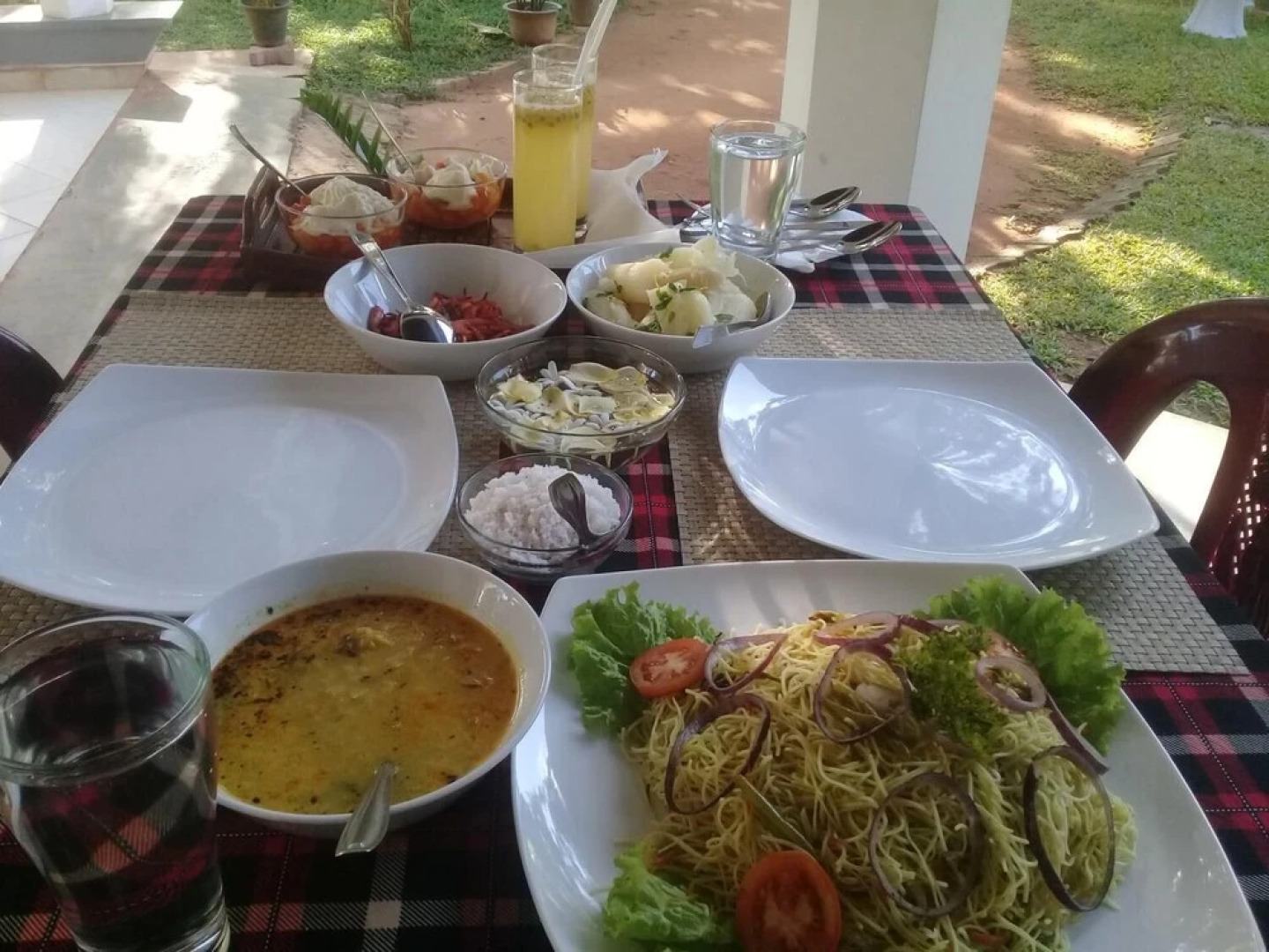 Green Edge Residences