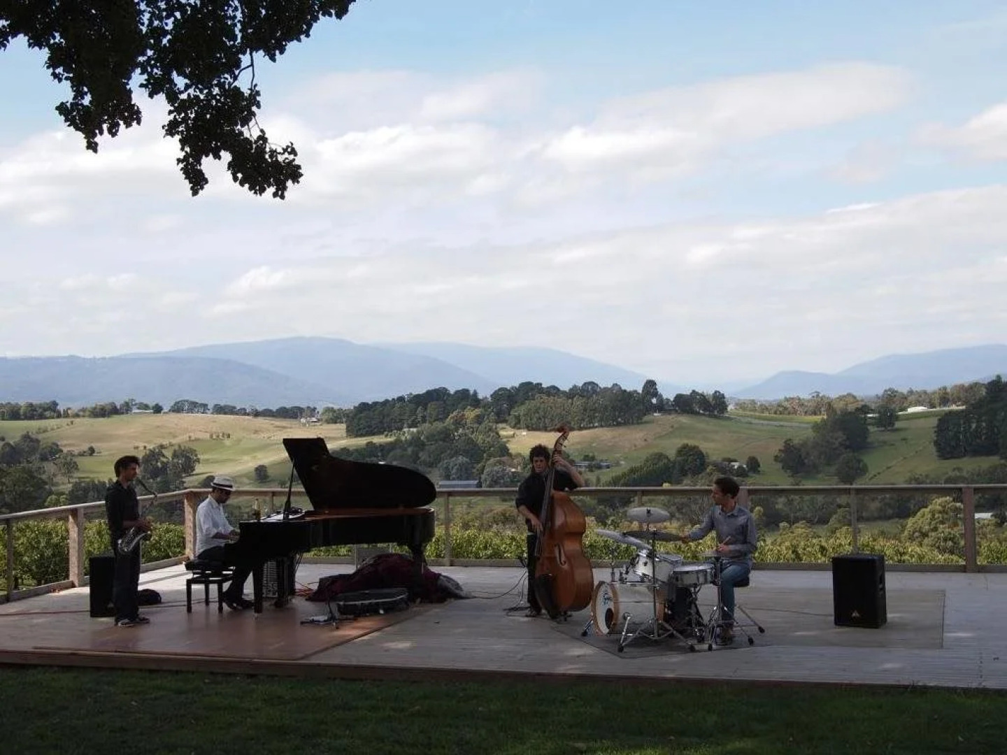 Mount Evelyn Retreat