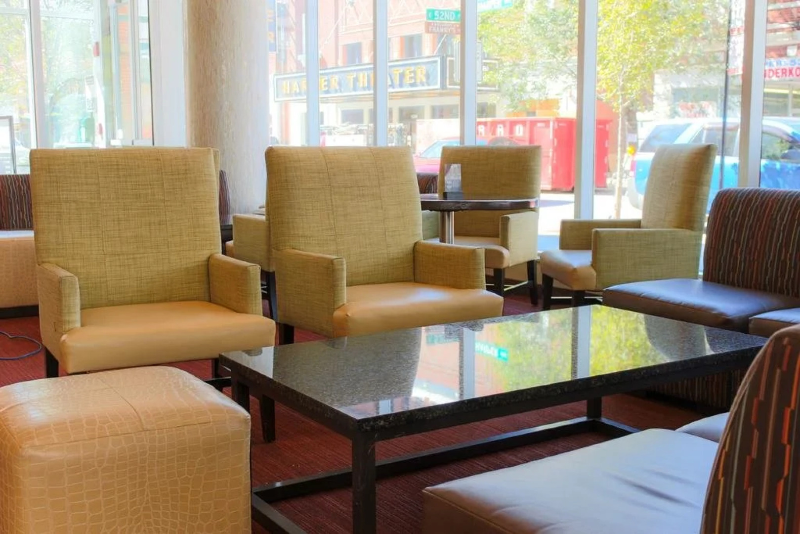 Hyatt Place Chicago-South/University Medical Center