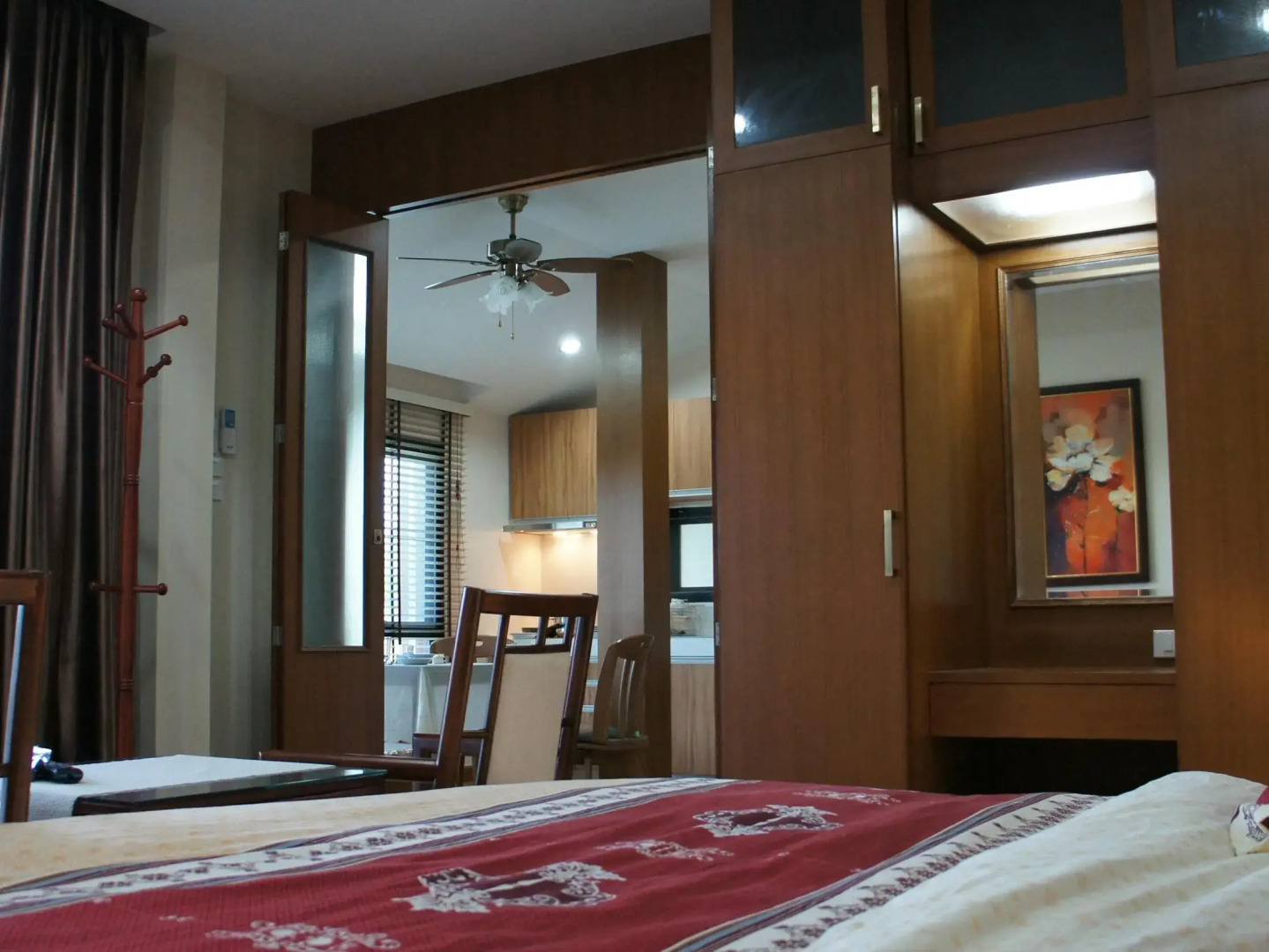 Rimtalay Angsila Guesthouse