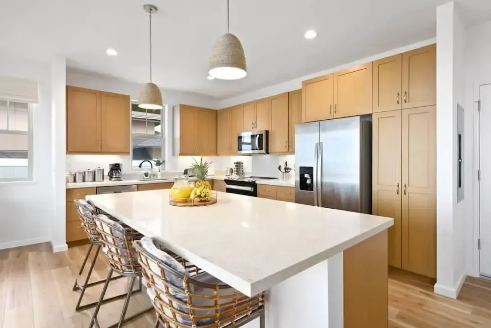 @ Marbella Lane - Serene & Lovely MT + Ocean Views