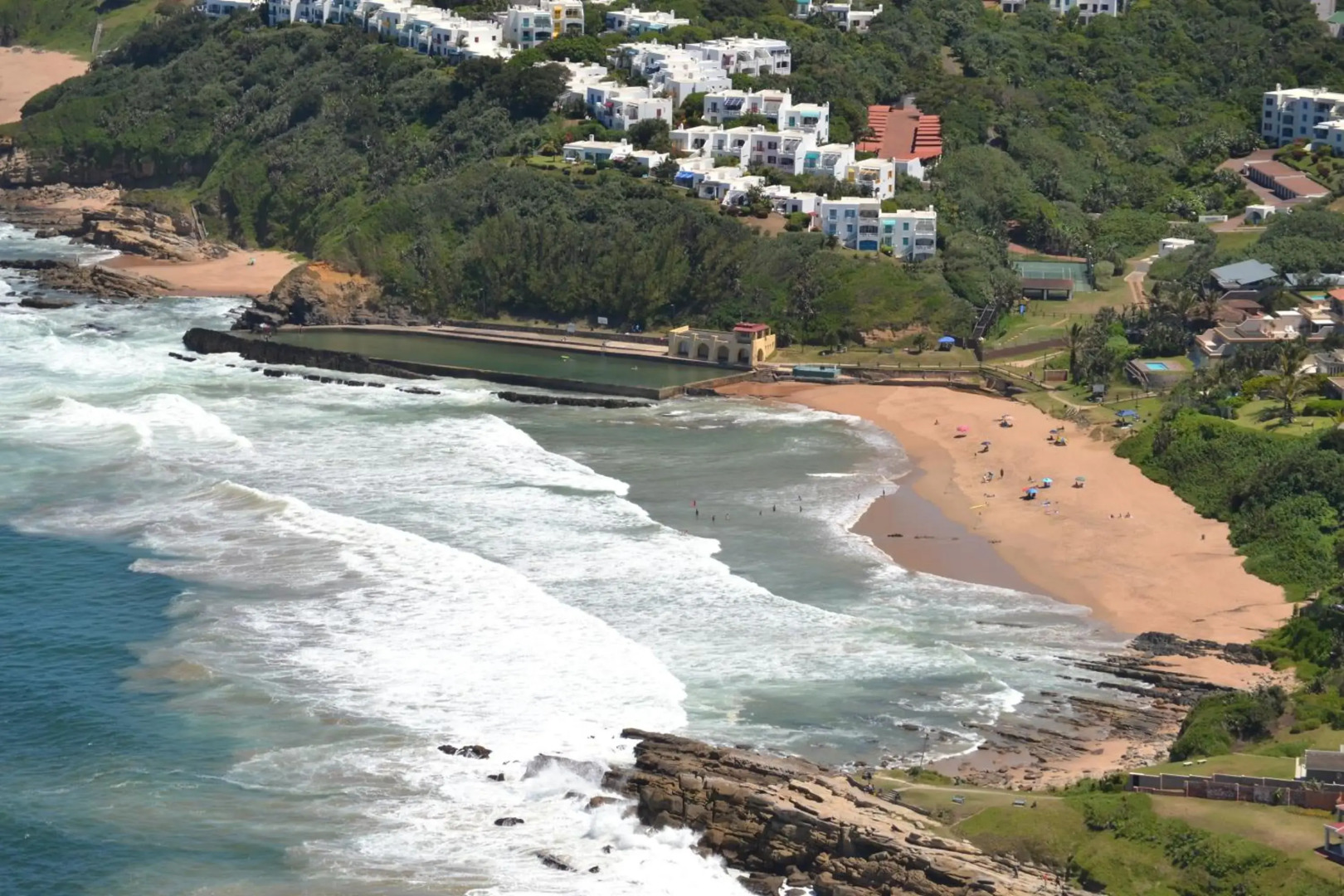 Apartment Marichel 4