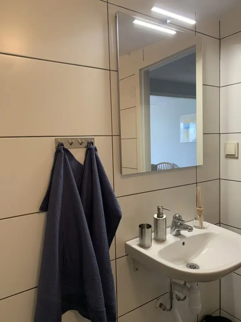 Hanöhus Strandstugor och Annex