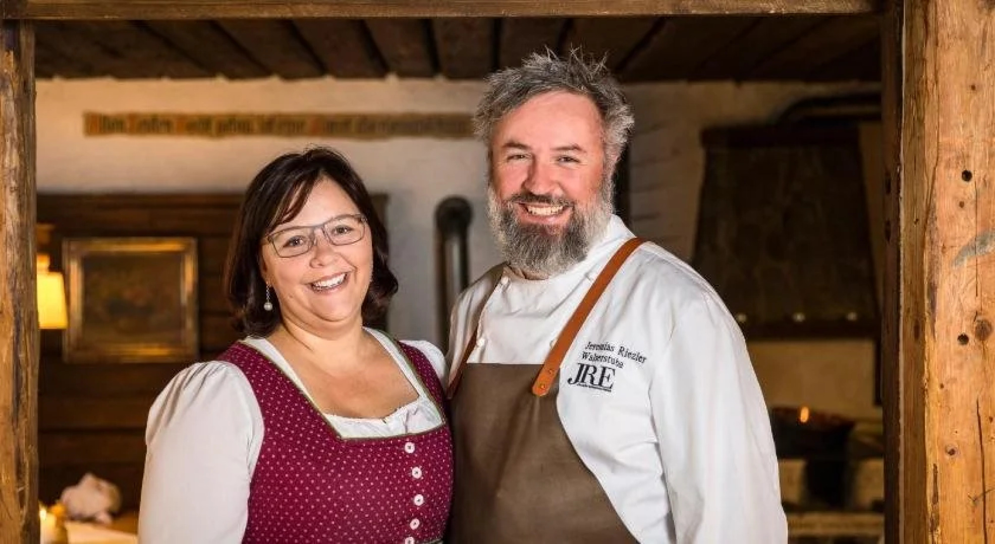 Alpahotel Walser Stuba