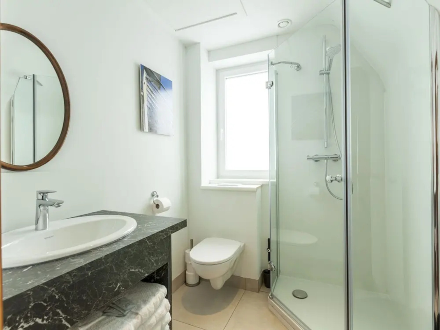 Captivating Villa in de Panne with Garden