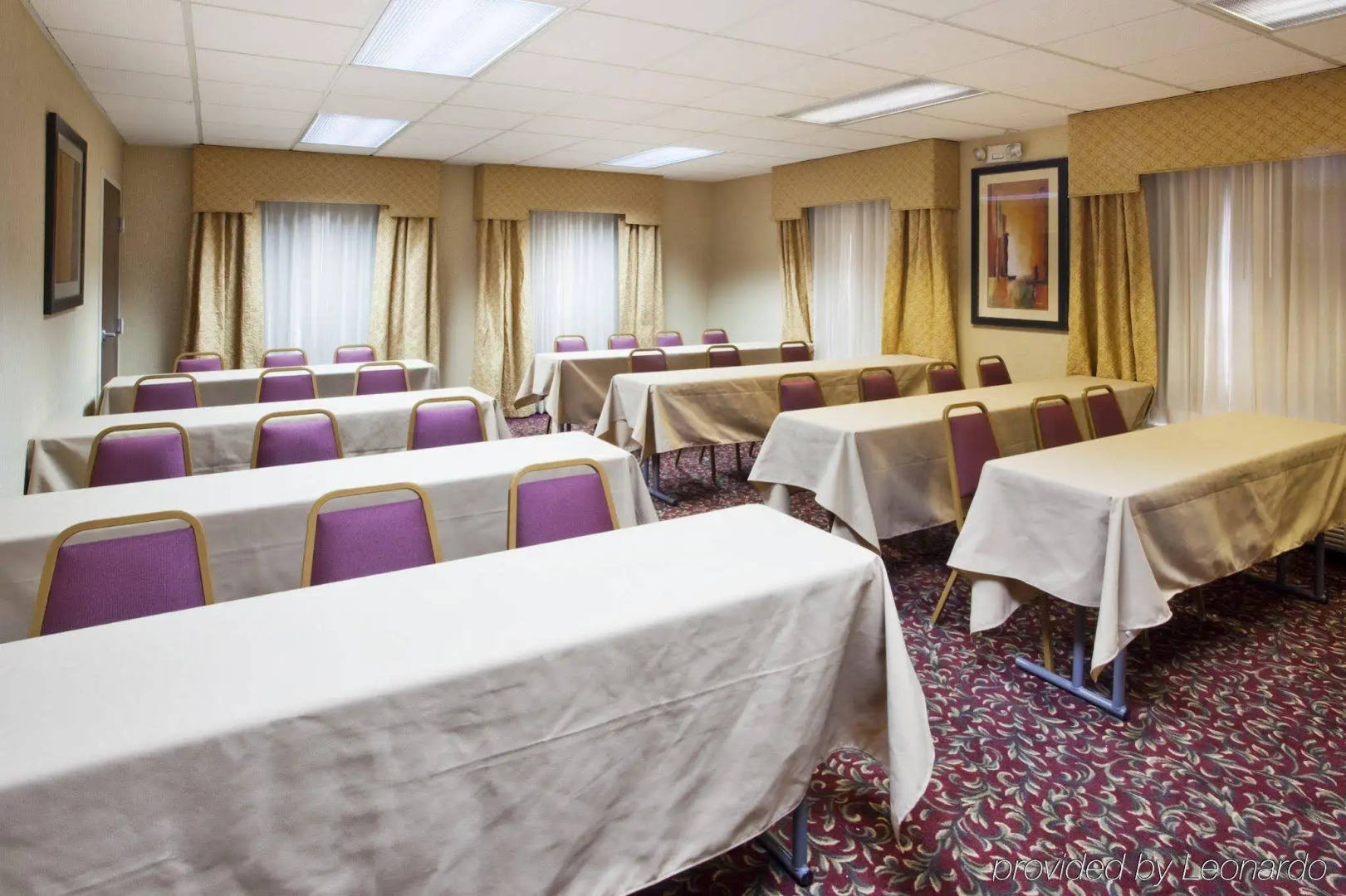 Spark by Hilton Calhoun