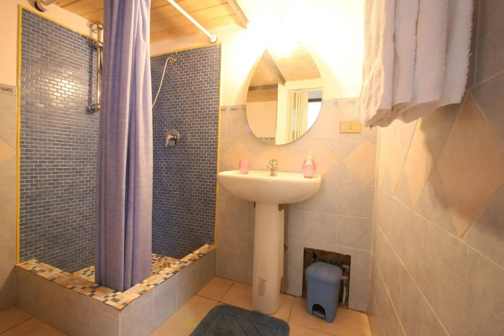 B&B Alla Vucciria