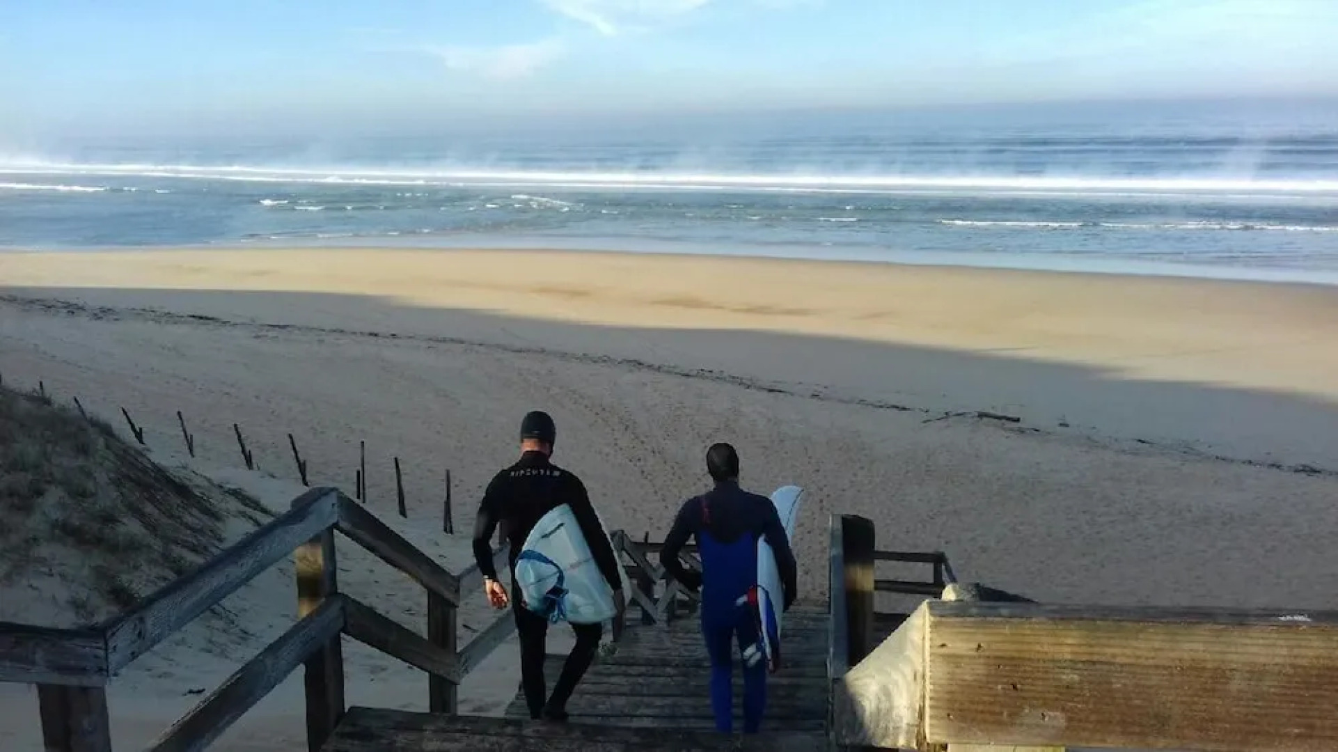 House With 2 Bedrooms in Messanges, With Enclosed Garden and Wifi - 2