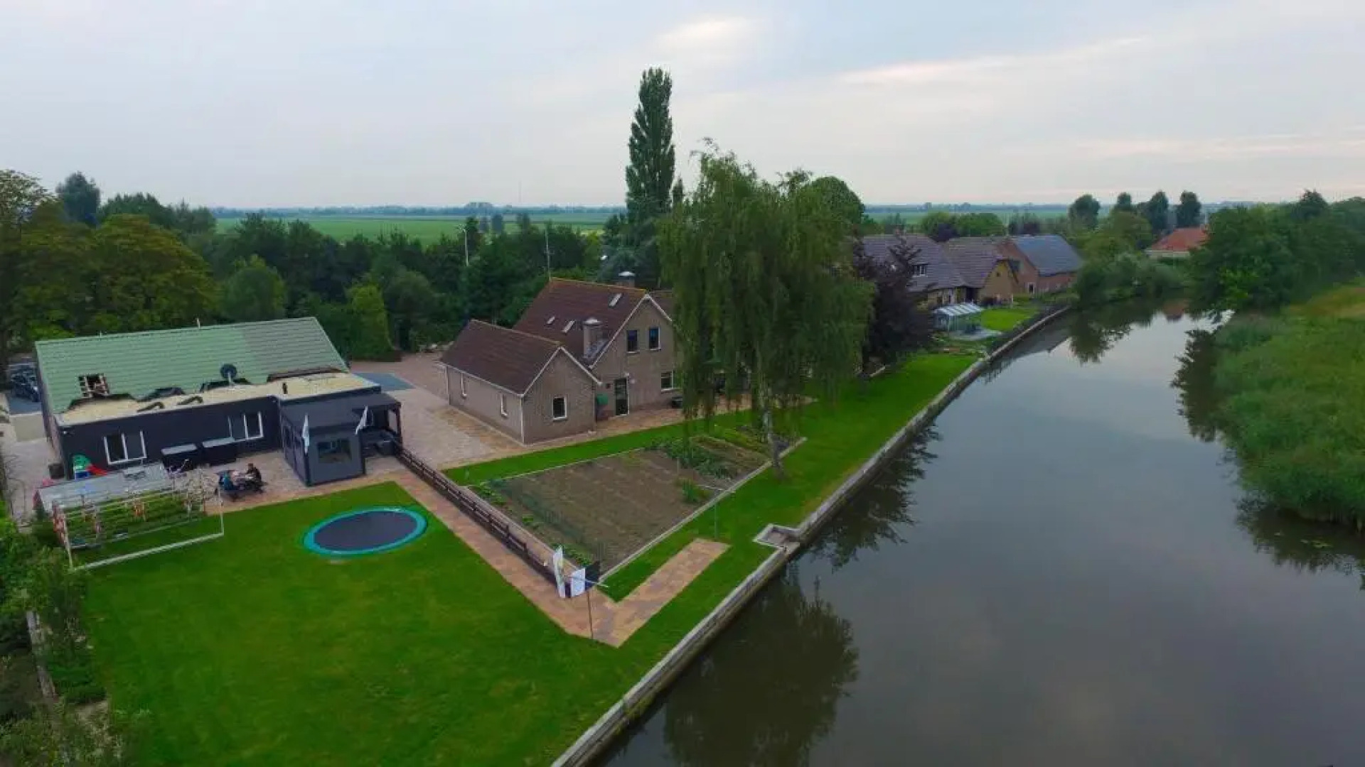 Guest House Aan de Hollandse IJssel