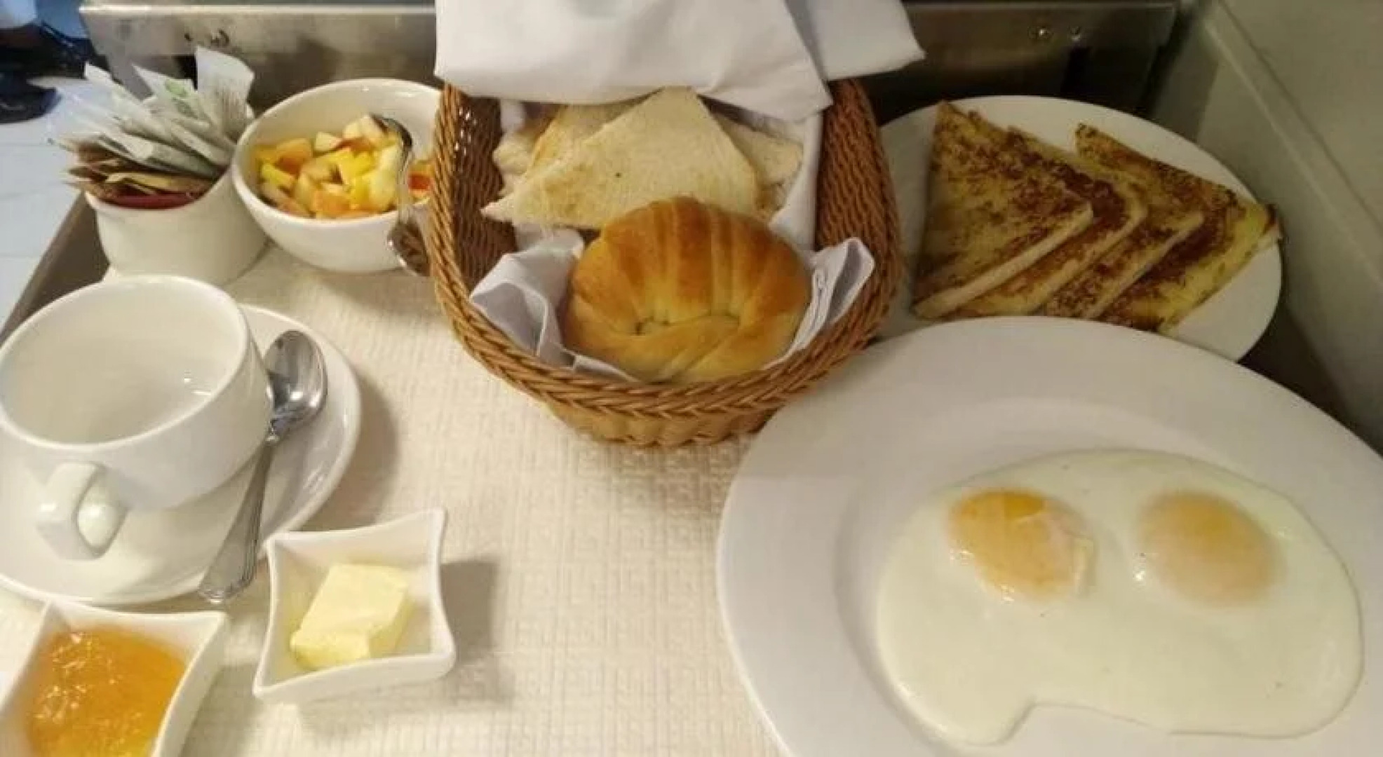 Hotel Executive Lodge