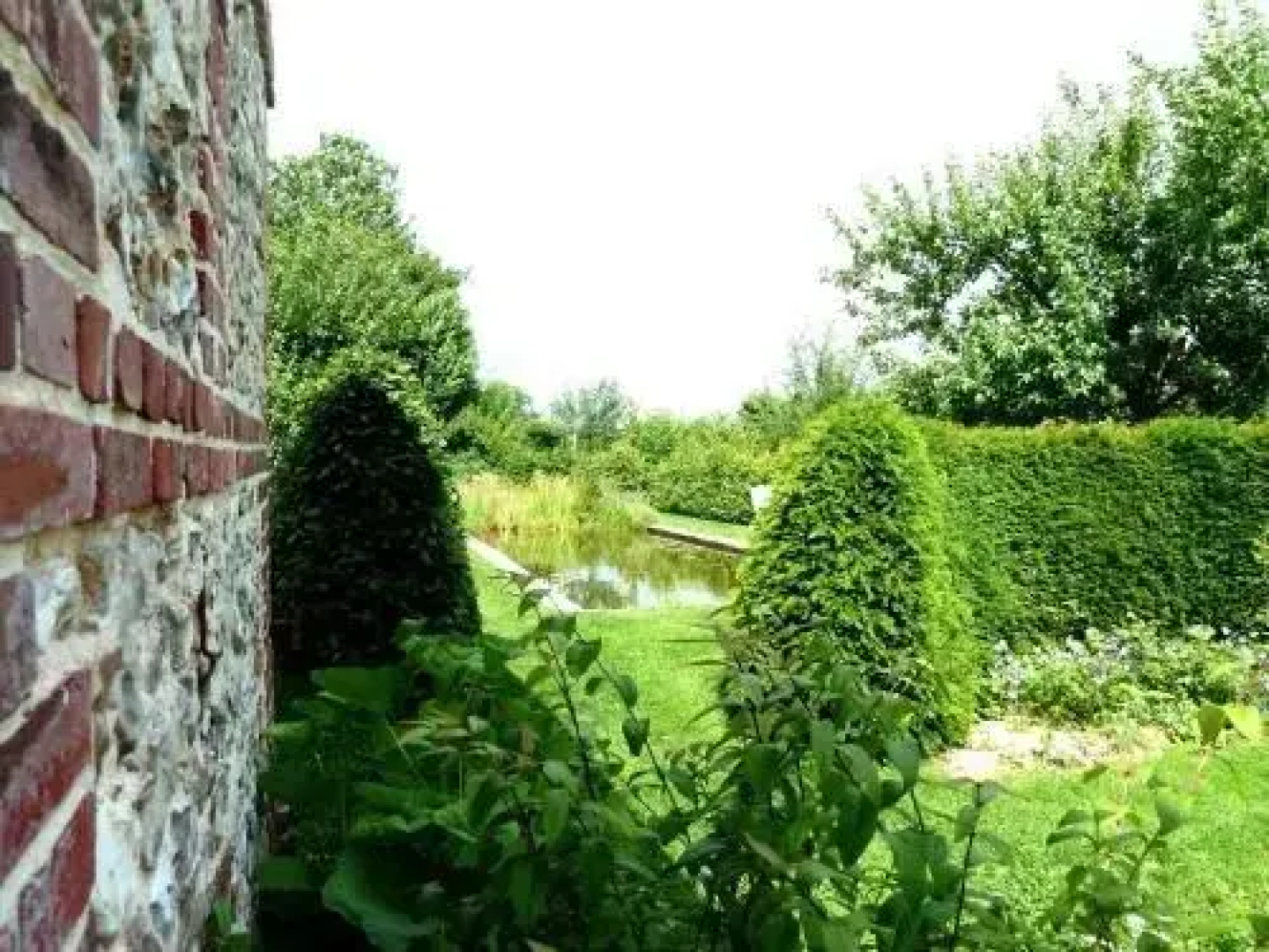 La Parenthèse Normande Chambre D'hôtes Rouen