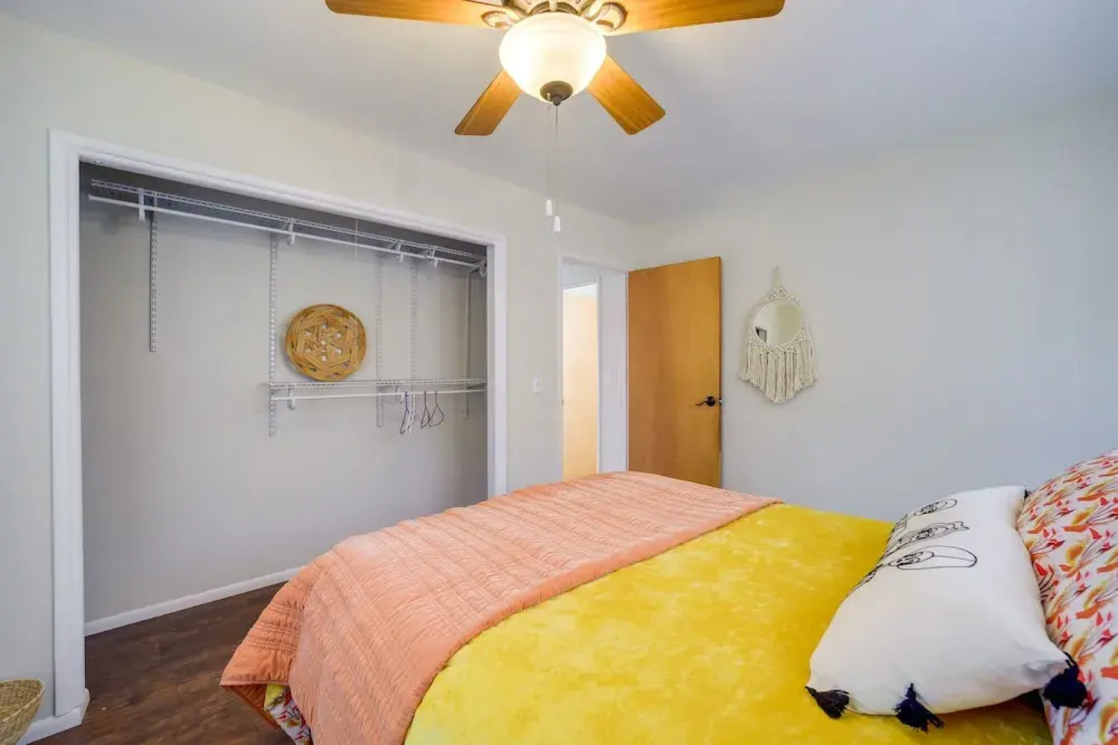 Payson Vacation Rental w/ Hot Tub & Mountain Views