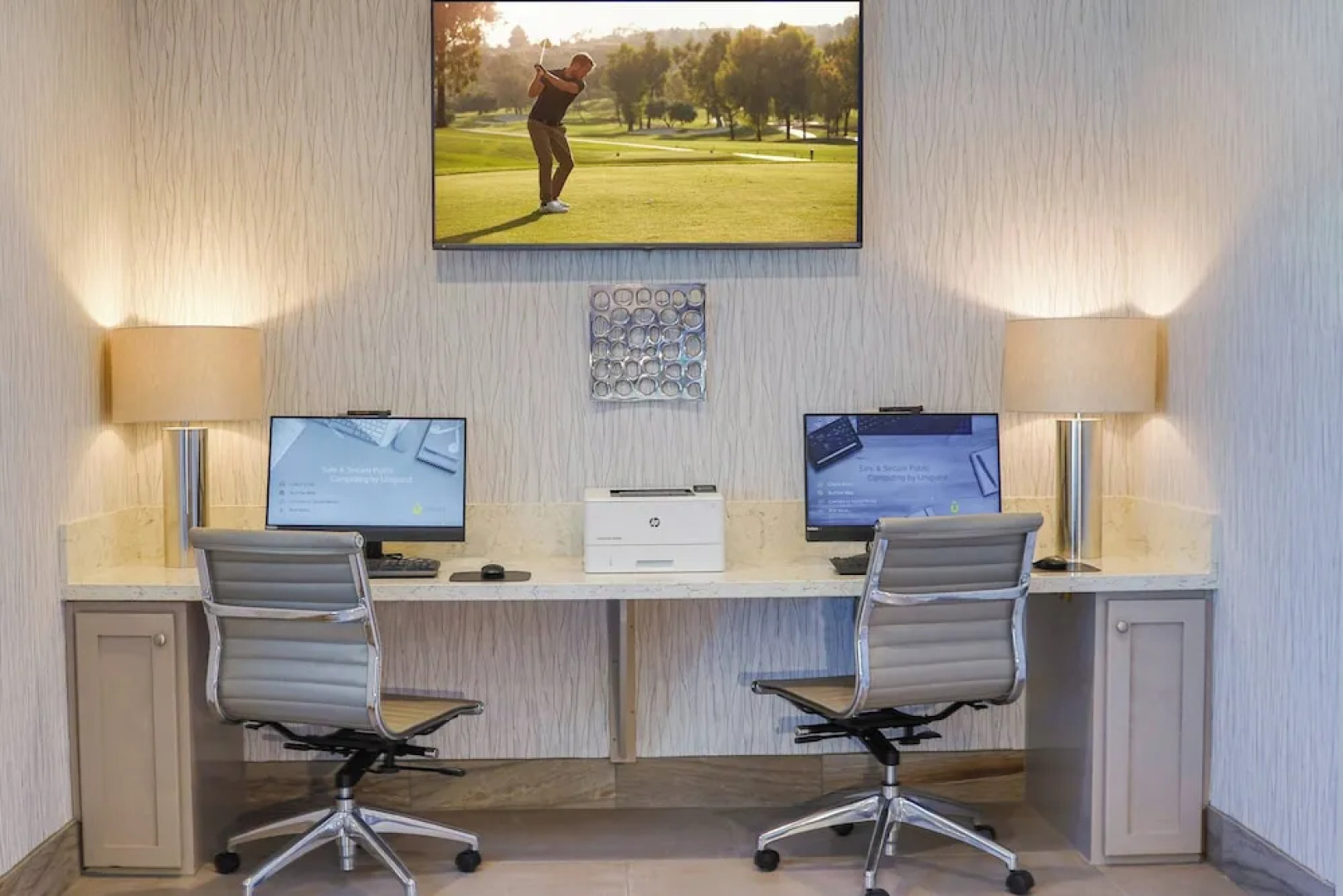 SpringHill Suites Prescott