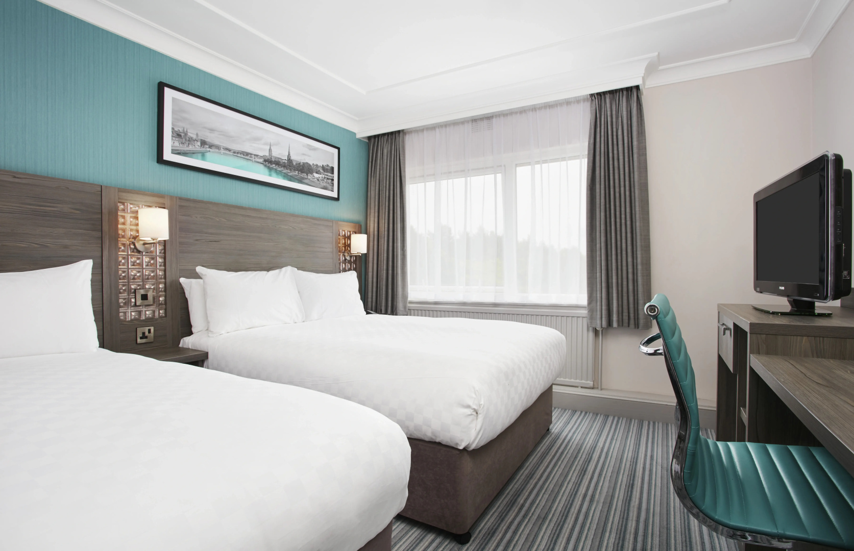 Leonardo Hotel Inverness
