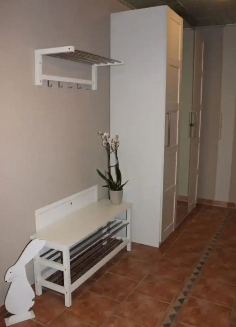 Plush Apartment in Annaberg-buchholz