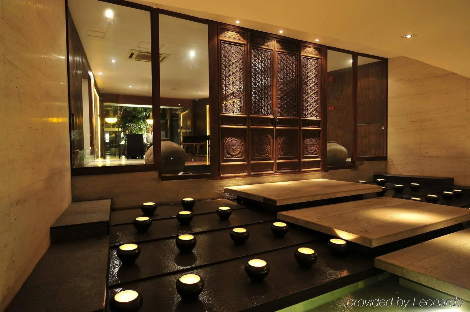 Villa Samadhi Kuala Lumpur