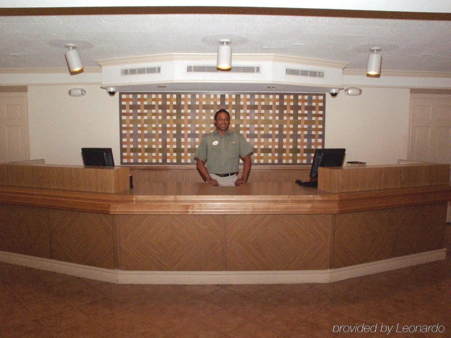 La Quinta Inn Waco University