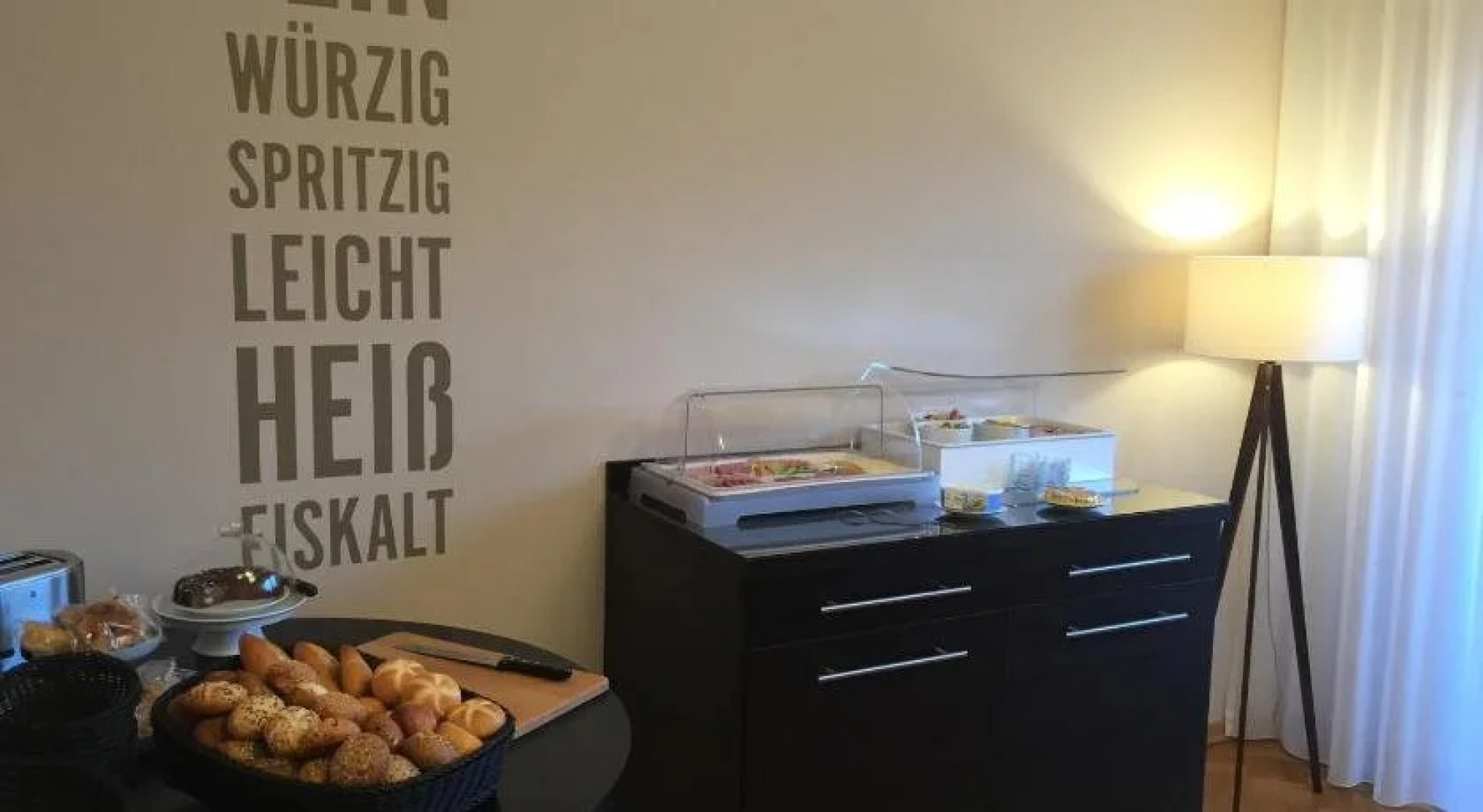 Hotel Friedrichstraße