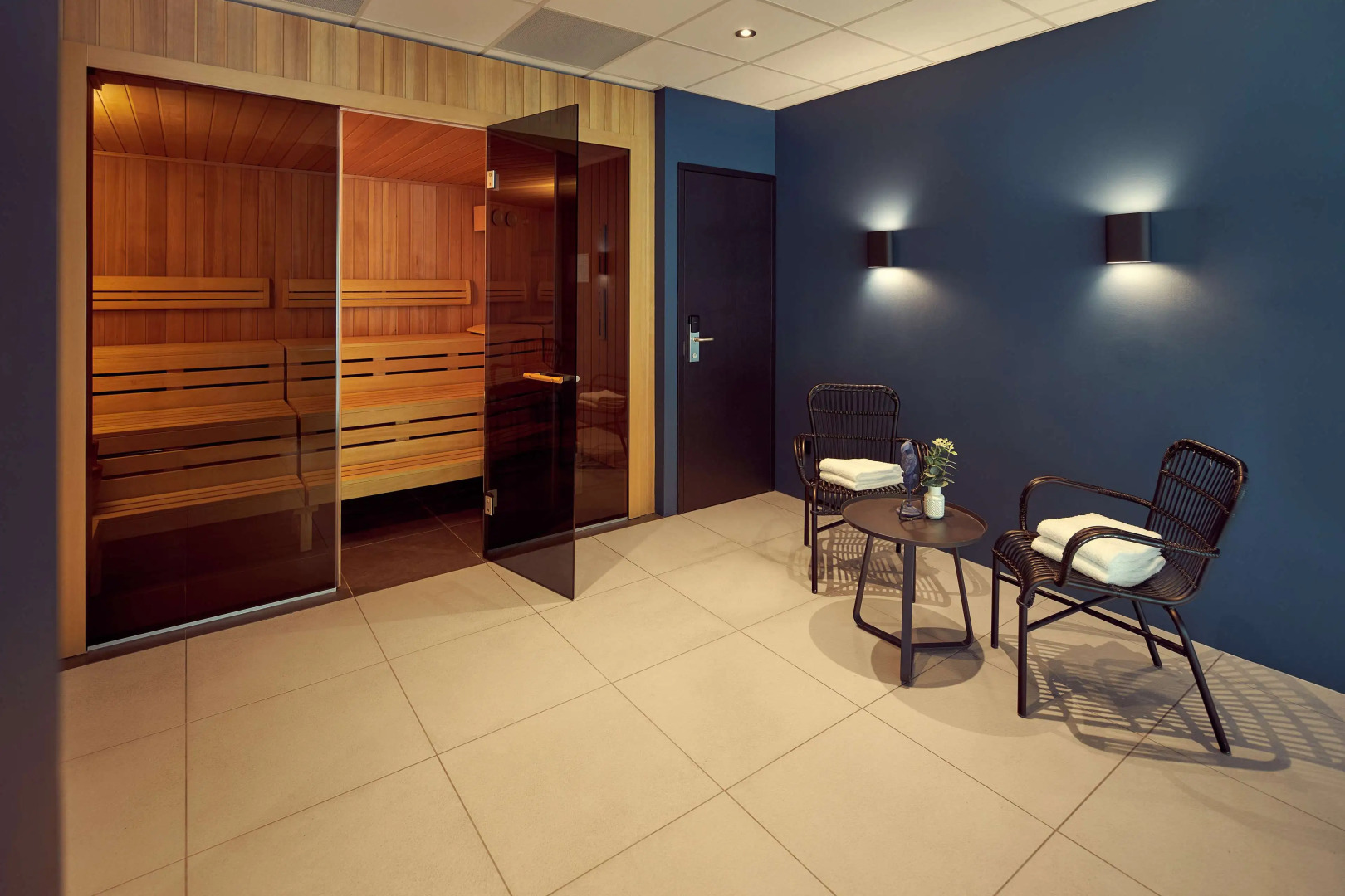 Van der Valk Hotel Antwerpen