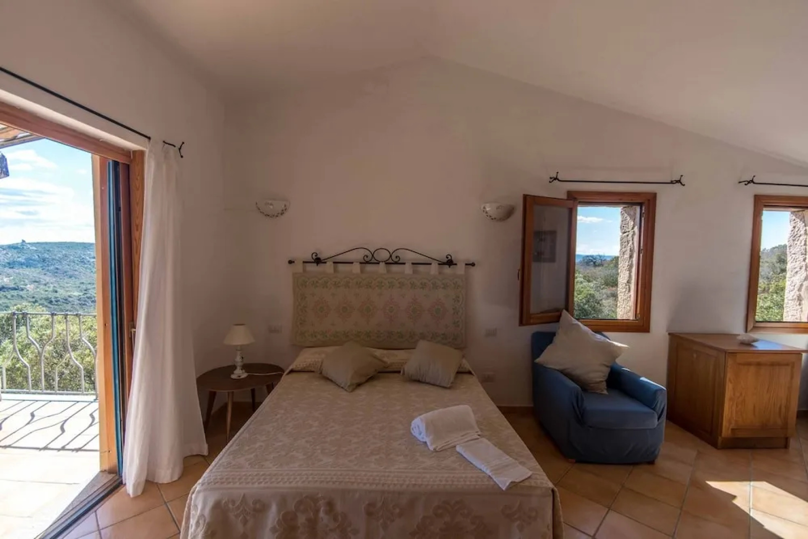 Villa Noelia