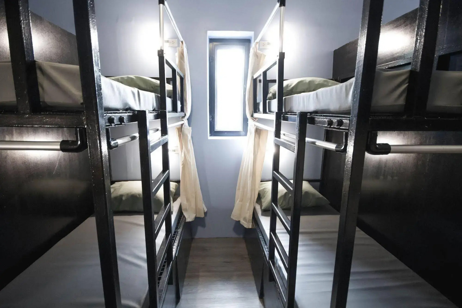 Counting Sheep Hostel