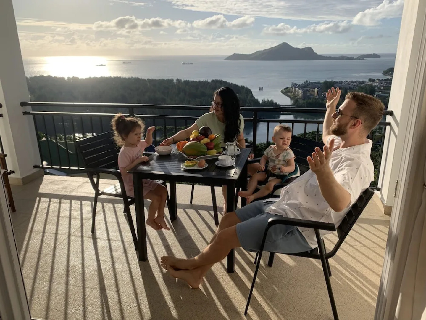 Creole Pearl Self Catering