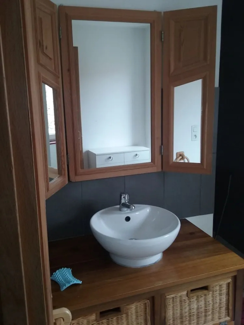 Le Mas Musardiere-Gîtes