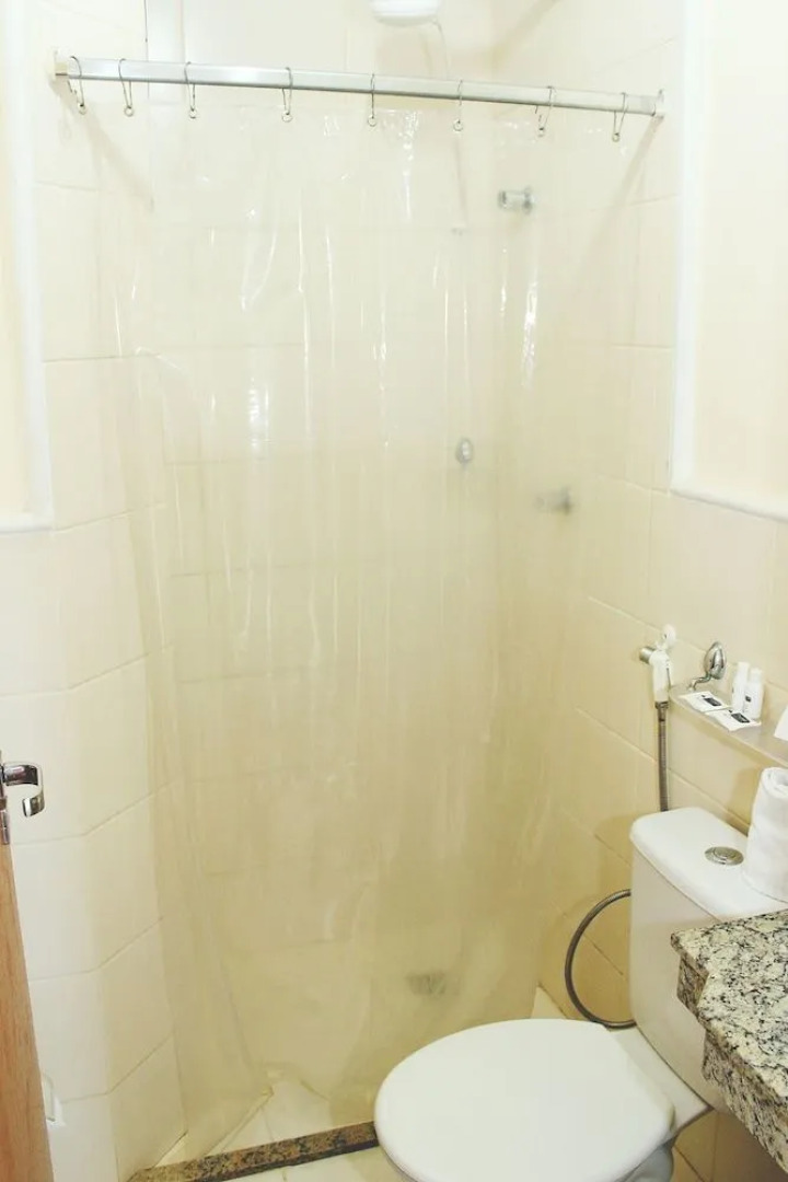 The Hill Hoteis Residence