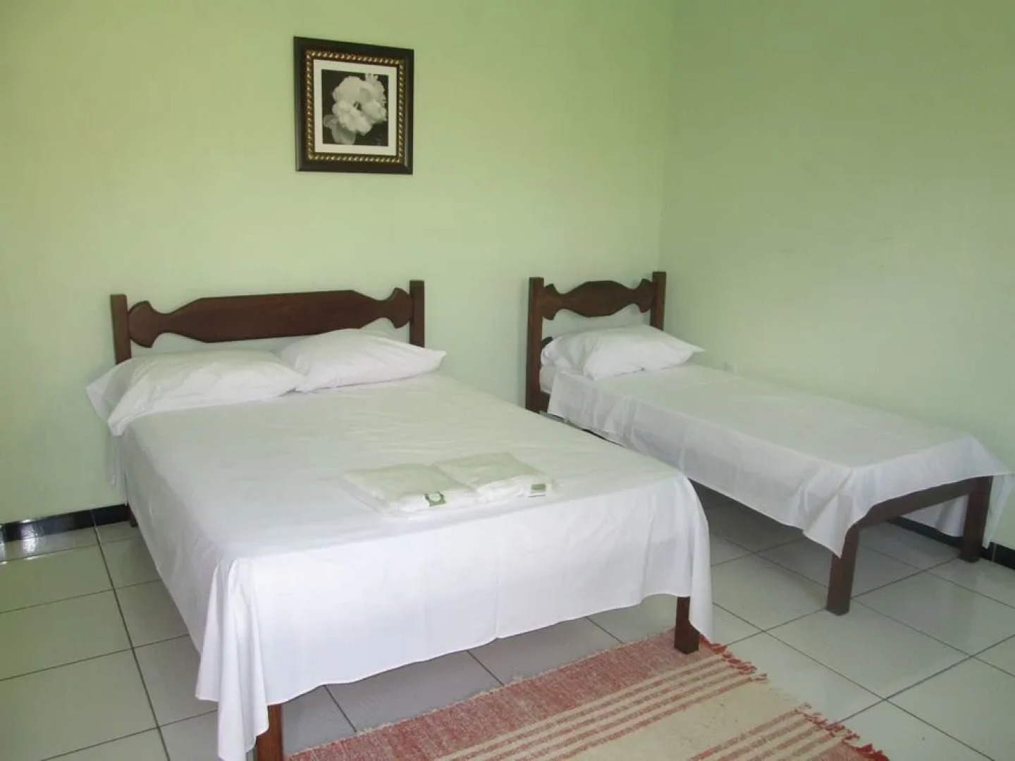 Hotel Pontal de Tiradentes