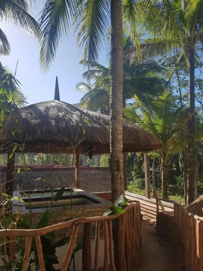 The Hillside Resort Siargao