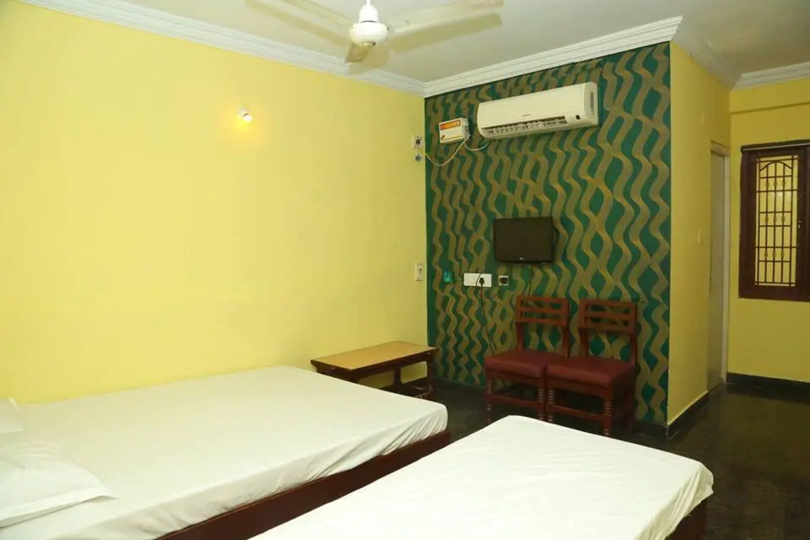 JP Residency Pondicherry
